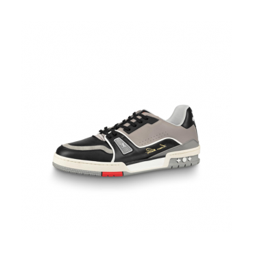 [매장판]Louis Vuitton 2020 Mens Leather Sneakers -  루이비통 2020 남성용 레더 스니커즈 LOUS1144,Size(240 