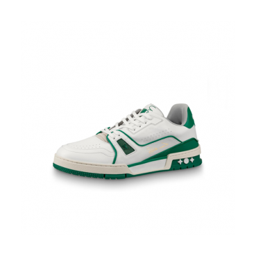 [매장판]Louis Vuitton 2020 Mens Leather Sneakers -  루이비통 2020 남성용 레더 스니커즈 LOUS1143,Size(240 