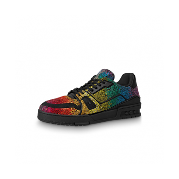 [매장판]Louis Vuitton 2020 Mens Sneakers -  루이비통 2020 남성용 스니커즈 LOUS1142,Size(240 