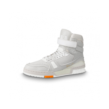 [매장판]Louis Vuitton 2020 Mens Leather Sneakers -  루이비통 2020 남성용 레더 스니커즈 LOUS1141,Size(240 