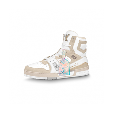 [매장판]Louis Vuitton 2020 Mens Leather Sneakers -  루이비통 2020 남성용 레더 스니커즈 LOUS1138,Size(240 