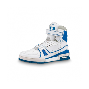 [매장판]Louis Vuitton 2020 Mens Leather Sneakers -  루이비통 2020 남성용 레더 스니커즈 LOUS1137,Size(240 