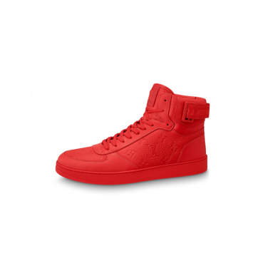 [매장판]Louis Vuitton 2020 Mens Leather Sneakers -  루이비통 2020 남성용 레더 스니커즈 LOUS1133,Size(240 