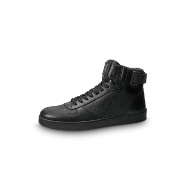 [매장판]Louis Vuitton 2020 Mens Leather Sneakers -  루이비통 2020 남성용 레더 스니커즈 LOUS1132,Size(240 