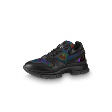 [매장판]Louis Vuitton 2020 Mens Leather Sneakers -  루이비통 2020 남성용 레더 스니커즈 LOUS1128,Size(240 