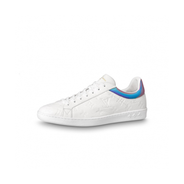 [매장판]Louis Vuitton 2020 Mens Leather Sneakers -  루이비통 2020 남성용 레더 스니커즈 LOUS1121,Size(240 