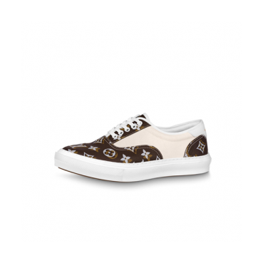 [매장판]Louis Vuitton 2020 Mens Sneakers -  루이비통 2020 남성용 스니커즈 LOUS1117,Size(240 