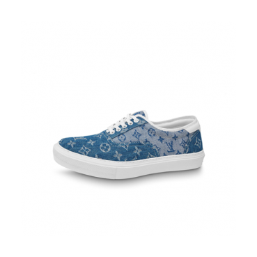 [매장판]Louis Vuitton 2020 Mens Sneakers -  루이비통 2020 남성용 스니커즈 LOUS1116,Size(240 