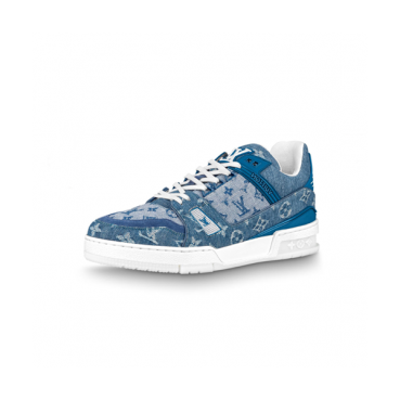 [매장판]Louis Vuitton 2020 Mens Sneakers -  루이비통 2020 남성용 스니커즈 LOUS1113,Size(240 