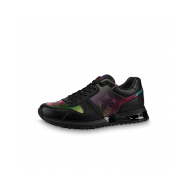 [매장판]Louis Vuitton 2020 Mens Leather Sneakers -  루이비통 2020 남성용 레더 스니커즈 LOUS1112,Size(240 