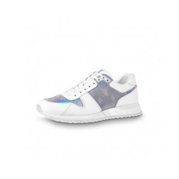 [매장판]Louis Vuitton 2020 Mens Leather Sneakers -  루이비통 2020 남성용 레더 스니커즈 LOUS1111,Size(240 