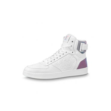 [매장판]Louis Vuitton 2020 Mens Leather Sneakers -  루이비통 2020 남성용 레더 스니커즈 LOUS1110,Size(240 