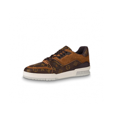 [매장판]Louis Vuitton 2020 Mens Sneakers -  루이비통 2020 남성용 스니커즈 LOUS1105,Size(240 