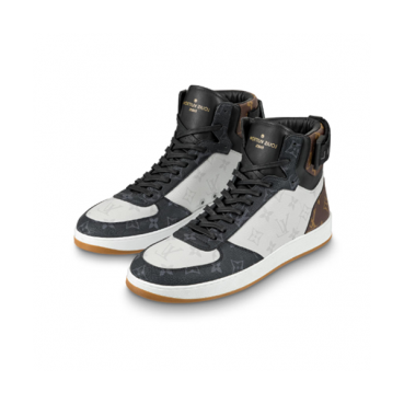 [매장판]Louis Vuitton 2020 Mens Sneakers -  루이비통 2020 남성용 스니커즈 LOUS1104,Size(240 