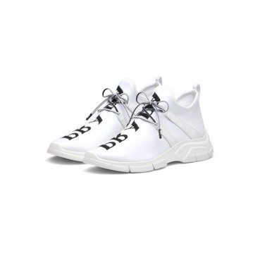 [매장판]Prada 2020 Mens Sneakers - 프라다 2020 남성용 스니커즈,PRAS0422,Size(240 
