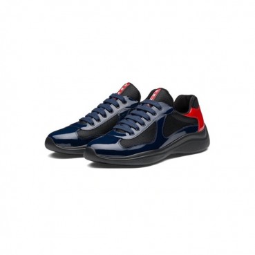 [매장판]Prada 2020 Mens Sneakers - 프라다 2020 남성용 스니커즈,PRAS0420,Size(240 