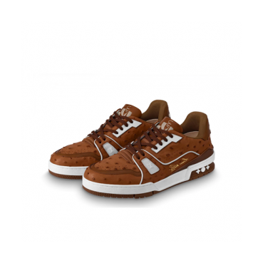 [매장판]Louis Vuitton 2020 Mens Sneakers -  루이비통 2020 남성용 스니커즈 LOUS1103,Size(240 