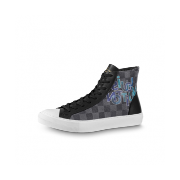 [매장판]Louis Vuitton 2020 Mens Sneakers -  루이비통 2020 남성용 스니커즈 LOUS1094,Size(240 