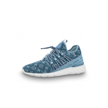 [매장판]Louis Vuitton 2020 Mens Sneakers -  루이비통 2020 남성용 스니커즈 LOUS1093,Size(240 