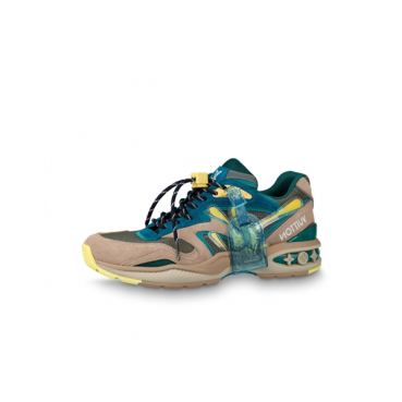 [매장판]Louis Vuitton 2020 Mens Sneakers -  루이비통 2020 남성용 스니커즈 LOUS1092,Size(240 