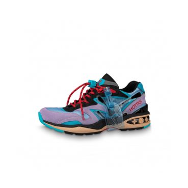 [매장판]Louis Vuitton 2020 Mens Sneakers -  루이비통 2020 남성용 스니커즈 LOUS1091,Size(240 