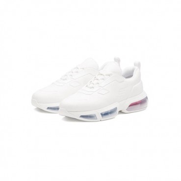 [매장판]Prada 2020 Mens Leather Sneakers - 프라다 2020 남성용 레더 스니커즈,PRAS0415,Size(240 