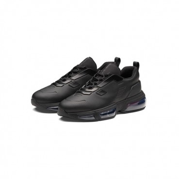[매장판]Prada 2020 Mens Leather Sneakers - 프라다 2020 남성용 레더 스니커즈,PRAS0416,Size(240 