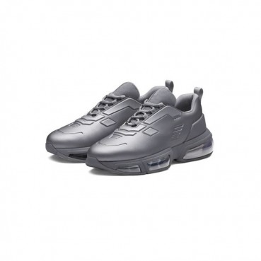 [매장판]Prada 2020 Mens Leather Sneakers - 프라다 2020 남성용 레더 스니커즈,PRAS0414,Size(240 