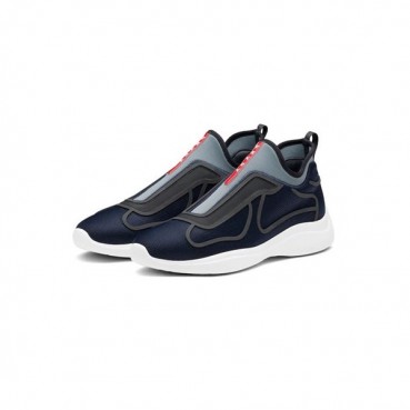 [매장판]Prada 2020 Mens Sneakers - 프라다 2020 남성용 스니커즈,PRAS0408,Size(240 