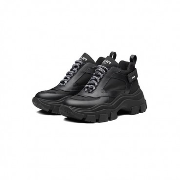 [매장판]Prada 2020 Mens Leather Sneakers - 프라다 2020 남성용 레더 스니커즈,PRAS0392,Size(240 