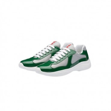 [매장판]Prada 2020 Mens Sneakers - 프라다 2020 남성용 스니커즈,PRAS0386,Size(240 