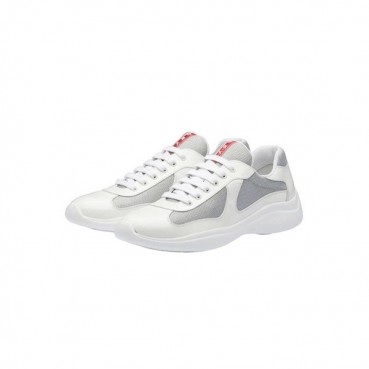 [매장판]Prada 2020 Mens Sneakers - 프라다 2020 남성용 스니커즈,PRAS0385,Size(240 
