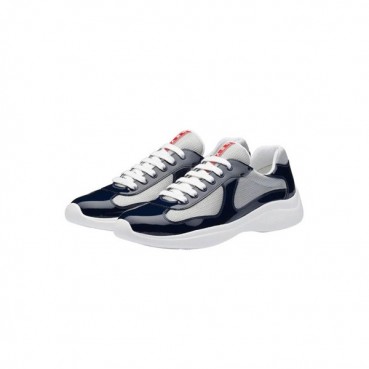 [매장판]Prada 2020 Mens Sneakers - 프라다 2020 남성용 스니커즈,PRAS0384,Size(240 