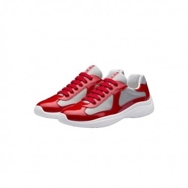 [매장판]Prada 2020 Mens Sneakers - 프라다 2020 남성용 스니커즈,PRAS0383,Size(240 