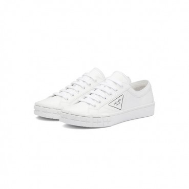 [매장판]Prada 2020 Mens Leather Sneakers - 프라다 2020 남성용 레더 스니커즈,PRAS0375,Size(240 