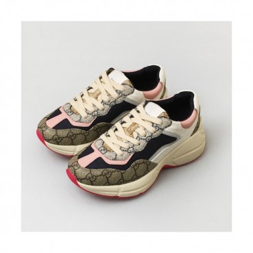 [업 신상]Gucci 2020 Mens Sneakers -  구찌 2020 남성용 스니커즈 GUCS1154,Size(240 
