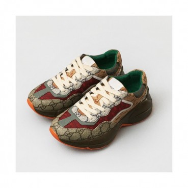 [업 신상]Gucci 2020 Mens Sneakers -  구찌 2020 남성용 스니커즈 GUCS1153,Size(240 