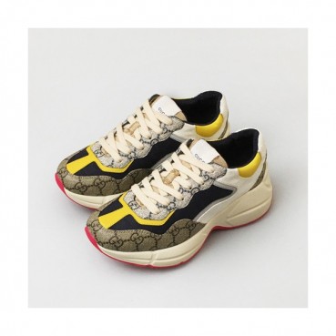 [업 신상]Gucci 2020 Mens Sneakers -  구찌 2020 남성용 스니커즈 GUCS1152,Size(240 