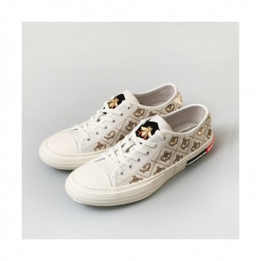 [업 신상]Gucci 2020 Mens Leather Sneakers -  구찌 2020 남성용 레더 스니커즈 GUCS1150,Size(240 