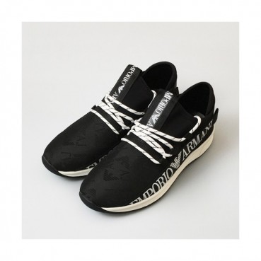 [업 신상]Armani 2020 Mens Sneakers -  알마니 2020 남성용 스니커즈 ARMS0359,Size(240 
