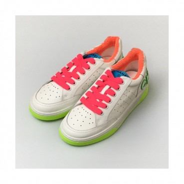[업신상]Chanel 2020 Mens Leather Sneakers  - 샤넬 2020 남성용 레더 스니커즈 CHAS0454,Size(240 