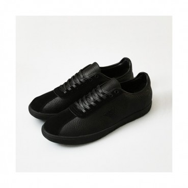 [업 신상]Armani 2020 Mens Leather  Sneakers -  알마니 2020 남성용 레더 스니커즈 ARMS0356,Size(240 