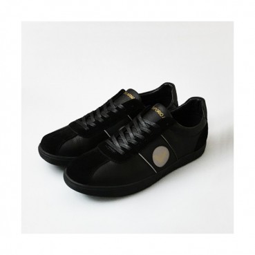 [업 신상]Armani 2020 Mens Leather  Sneakers -  알마니 2020 남성용 레더 스니커즈 ARMS0355,Size(240 