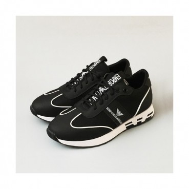 [업 신상]Armani 2020 Mens Sneakers -  알마니 2020 남성용 스니커즈 ARMS0351,Size(240 