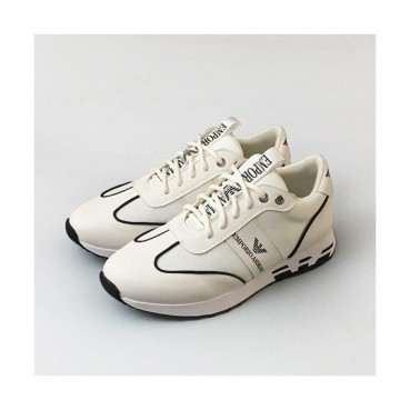 [업 신상]Armani 2020 Mens Sneakers -  알마니 2020 남성용 스니커즈 ARMS0350,Size(240 