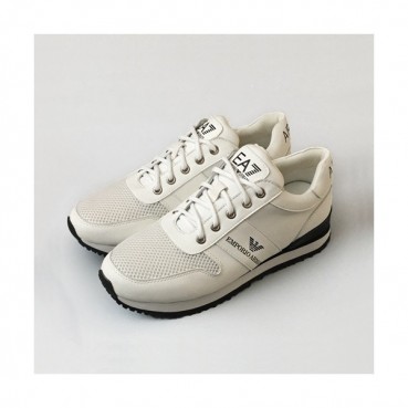 [업 신상]Armani 2020 Mens Sneakers -  알마니 2020 남성용 스니커즈 ARMS0349,Size(240 