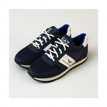 [업 신상]Armani 2020 Mens Sneakers -  알마니 2020 남성용 스니커즈 ARMS0348,Size(240 