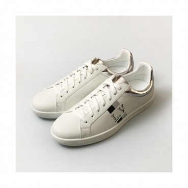 [업 신상]Louis Vuitton 2020 Mens Leather Sneakers -  루이비통 2020 남성용 레더 스니커즈 LOUS1067,Size(240 