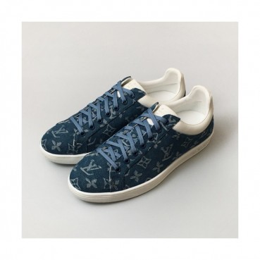 [업 신상]Louis Vuitton 2020 Mens Sneakers -  루이비통 2020 남성용 스니커즈 LOUS1063,Size(240 