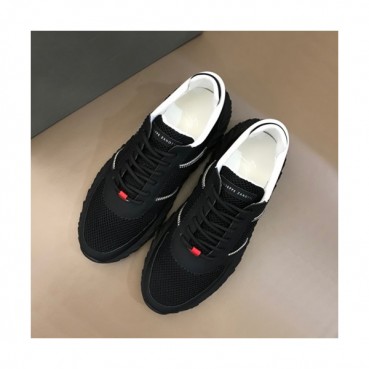 Giuseppe Zanoti 2020 Mens Sneakers - 쥬세페자노티 2020 남성용 스니커즈 GZS0064,Size(240 
